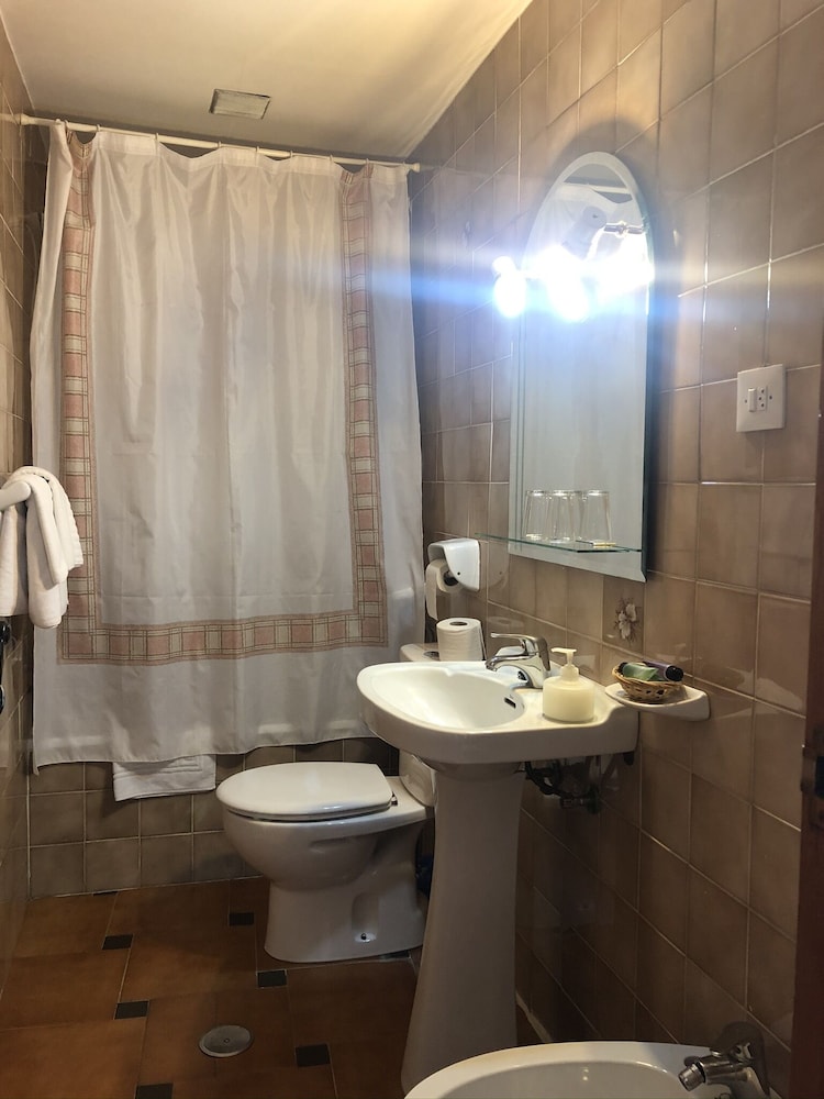 Hostal Poqueira