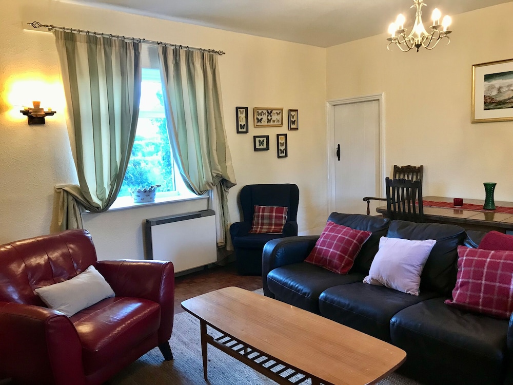 Leazes Cottage