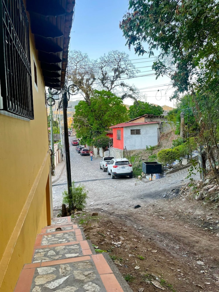 hostal marias