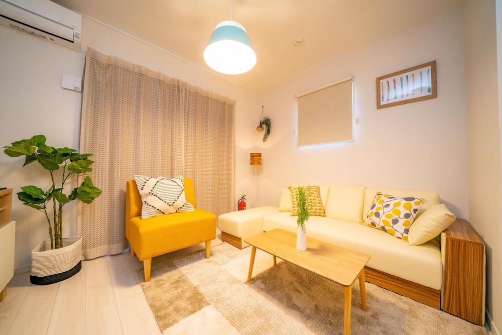 Tachibana House