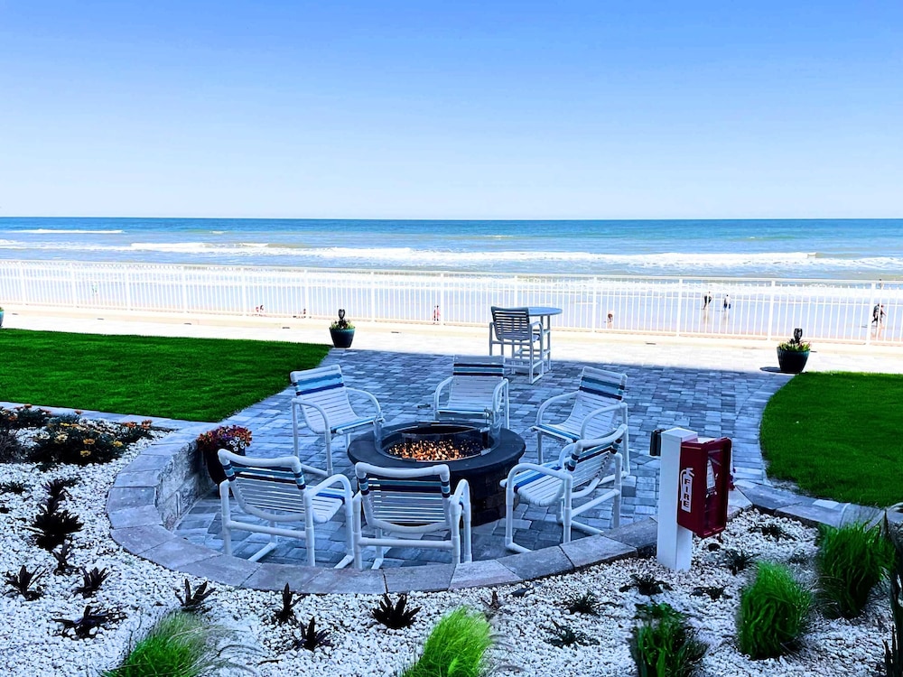 Towers Ten #801 by Distinctive Beach Rentals