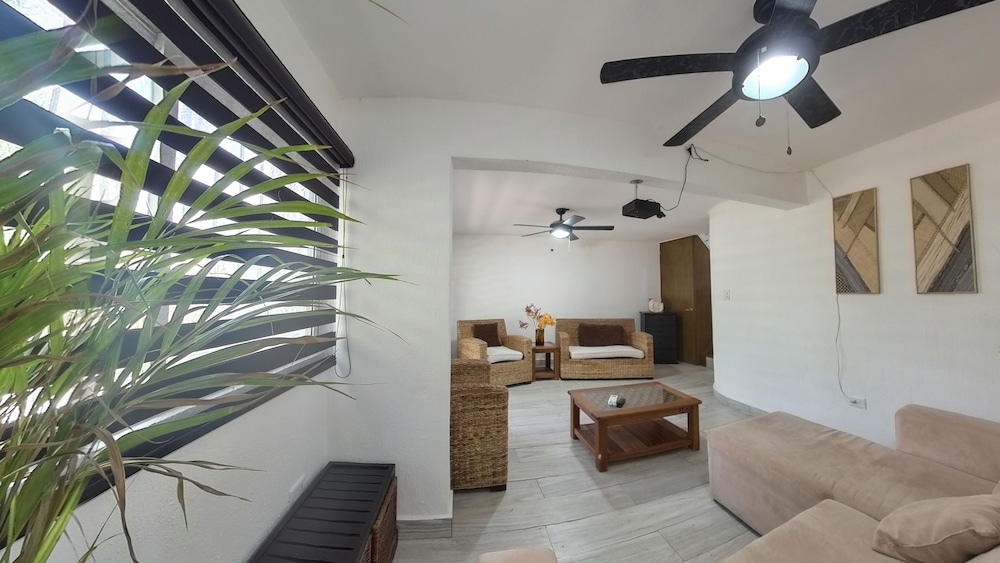 Casa Comfy