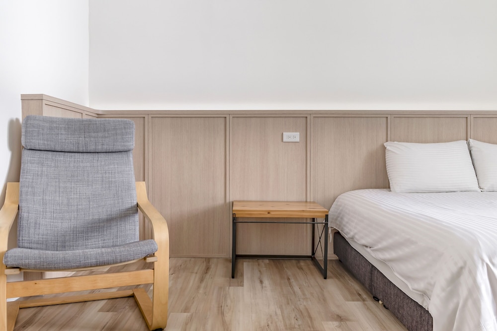 Taitung Spring B&B
