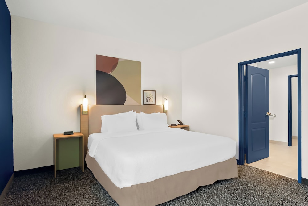 Spark by Hilton Missouri City, Billede 25