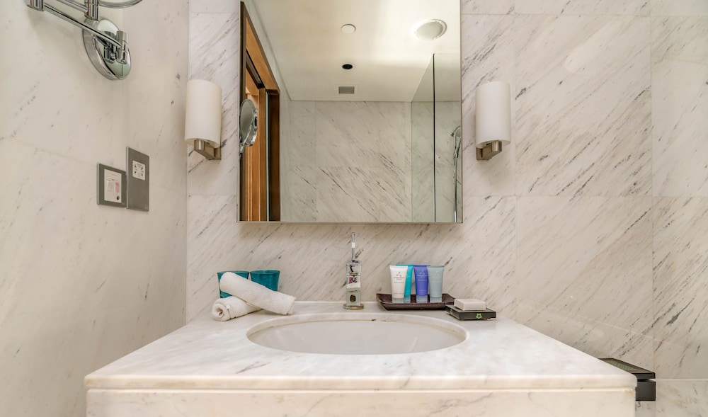 Dream Inn Dubai Apartment - Dubai Mall