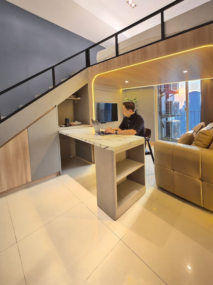 Staysanliving - Kota Kasablanka
