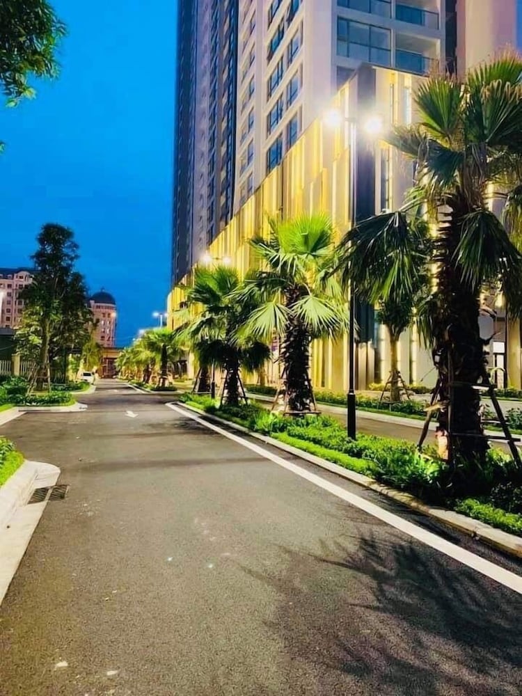 Vinhomes Westpoint Managed by Anstay Residence