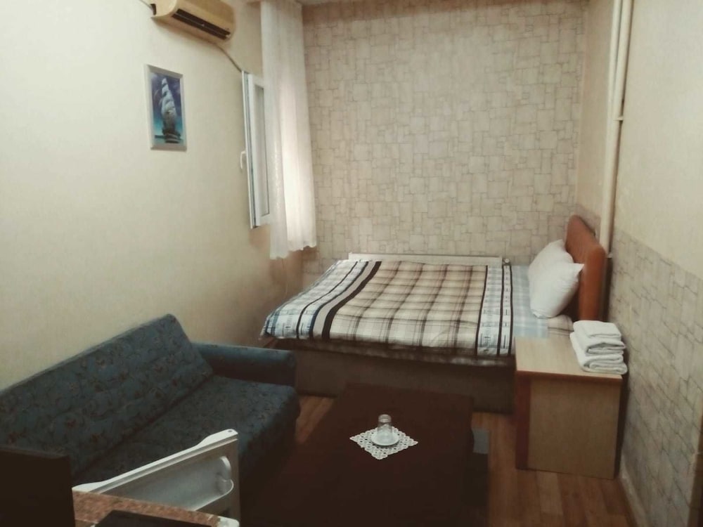 Aydin Dinc Pansiyon view 3