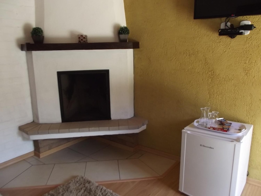 Pousada Essencias De Minas