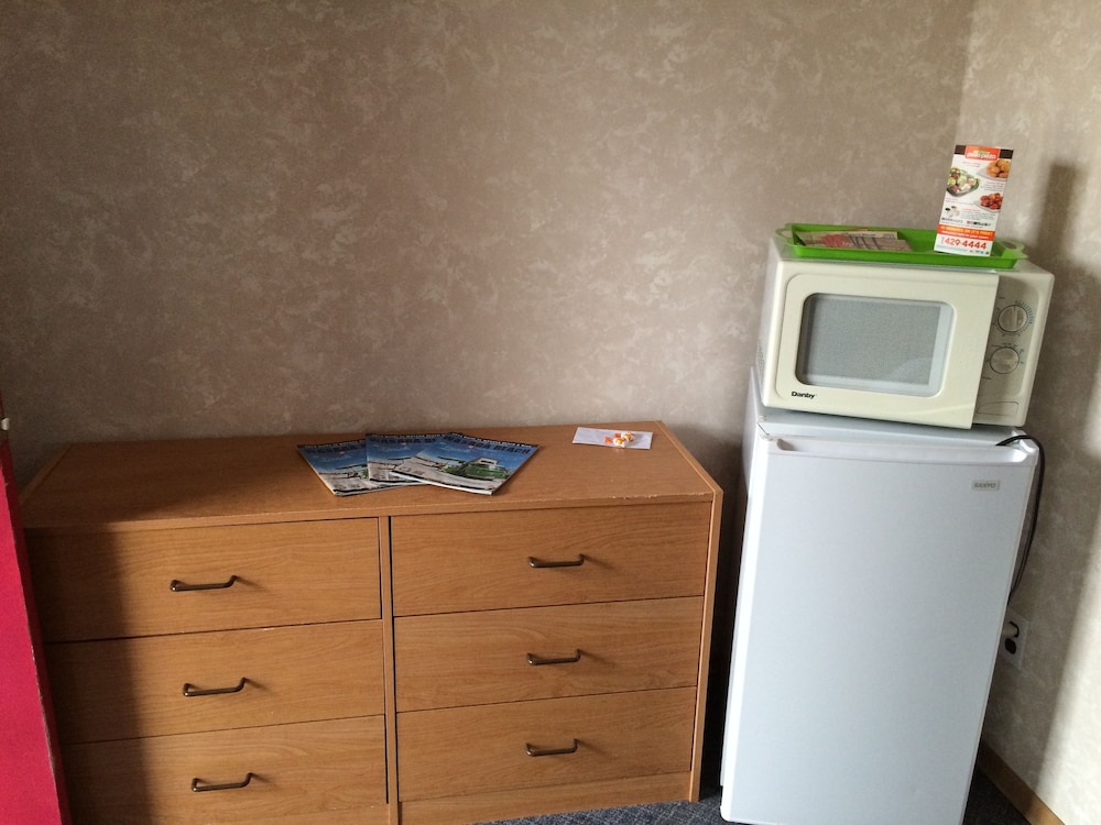Mozaik Motel