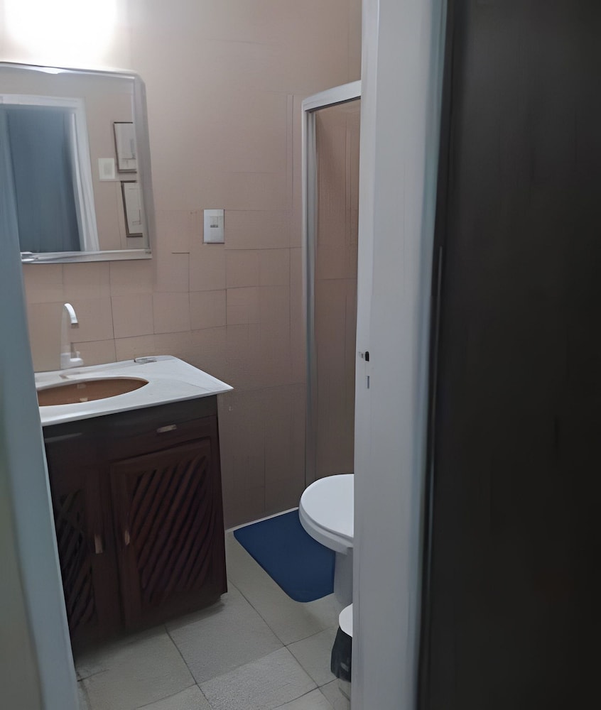 Oceana Suites Pousada Meireles