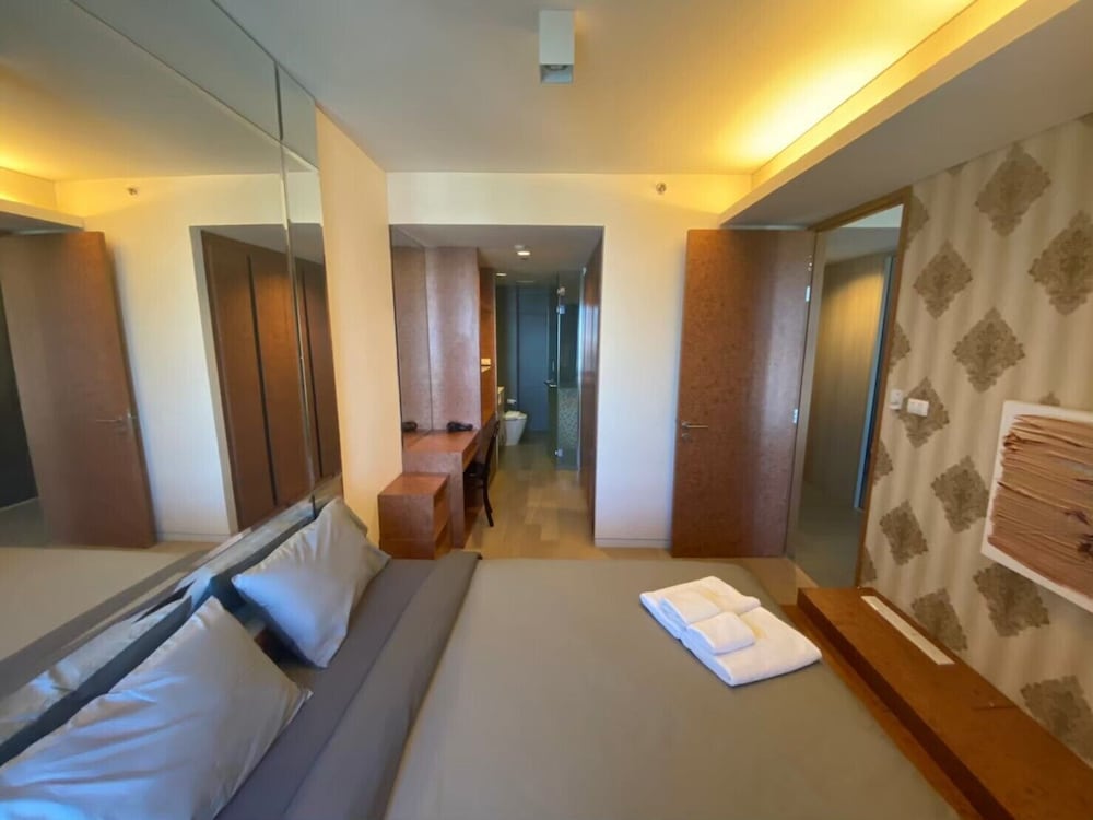 BoonRumpa Condotel