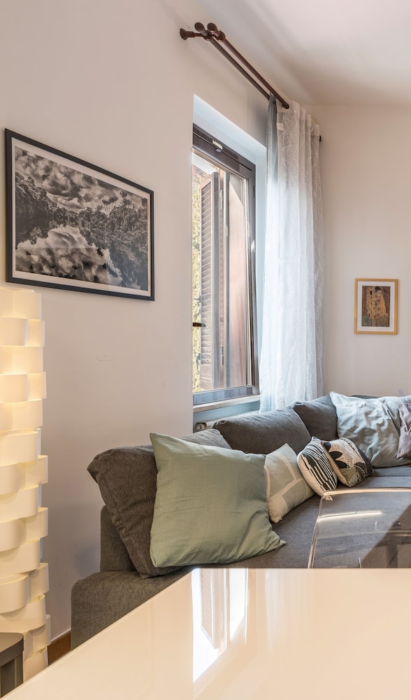 Sweety Aptnew in Rome Fleming Corso di Francia