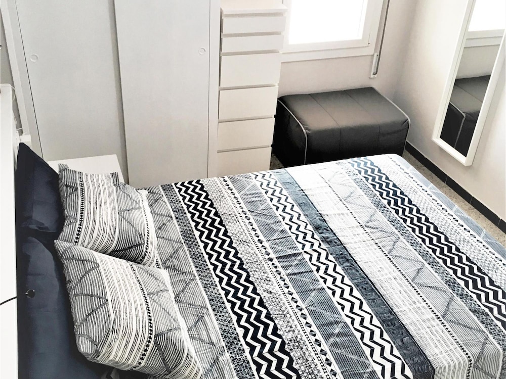 Apartamento Costa Brava CON Vistas AL MAR