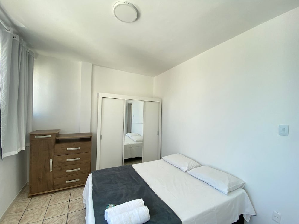 3-bedroom Apt and Ocean View Edi0302