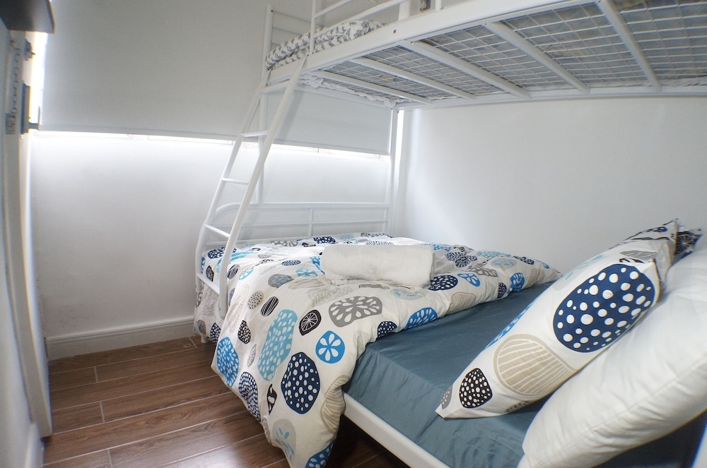 Tung Wo Guest House