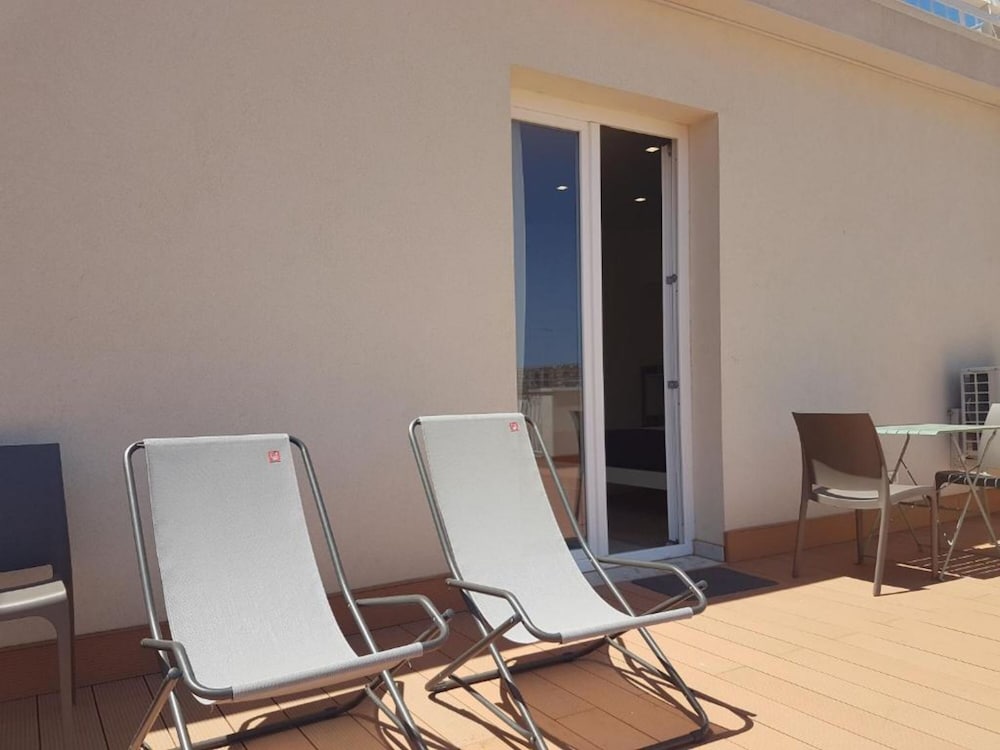Archinuè Suite & Apartments