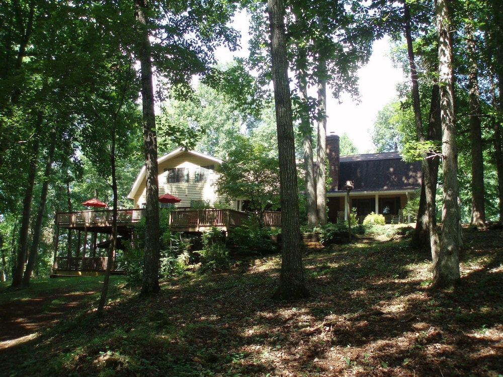 Mountain Top Lodge