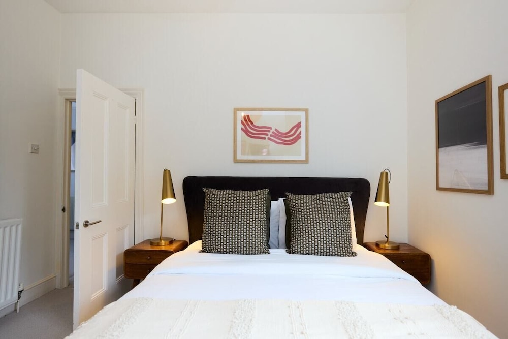 The New Cross Hideaway - Modern 2bdr Flat