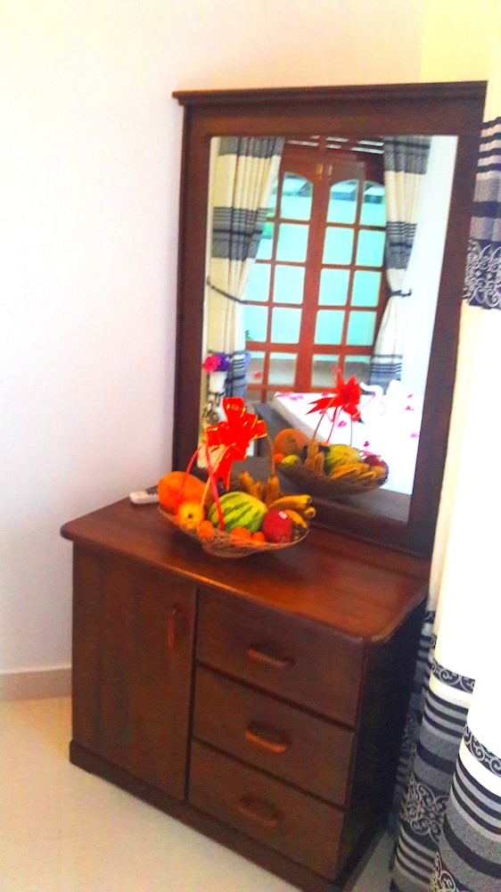 Fresh Air Villa Guest House