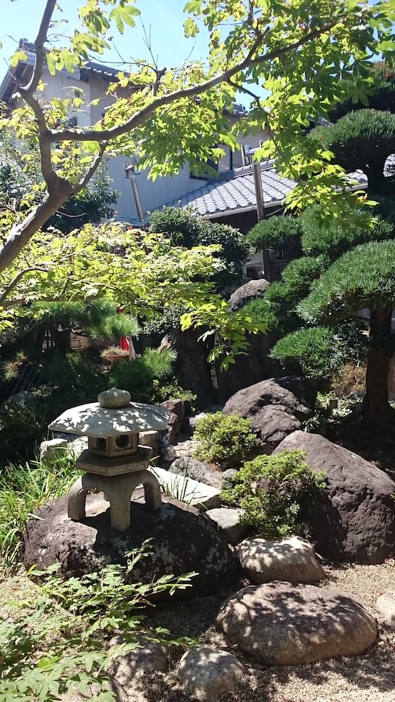 Minshuku Hikosukeso