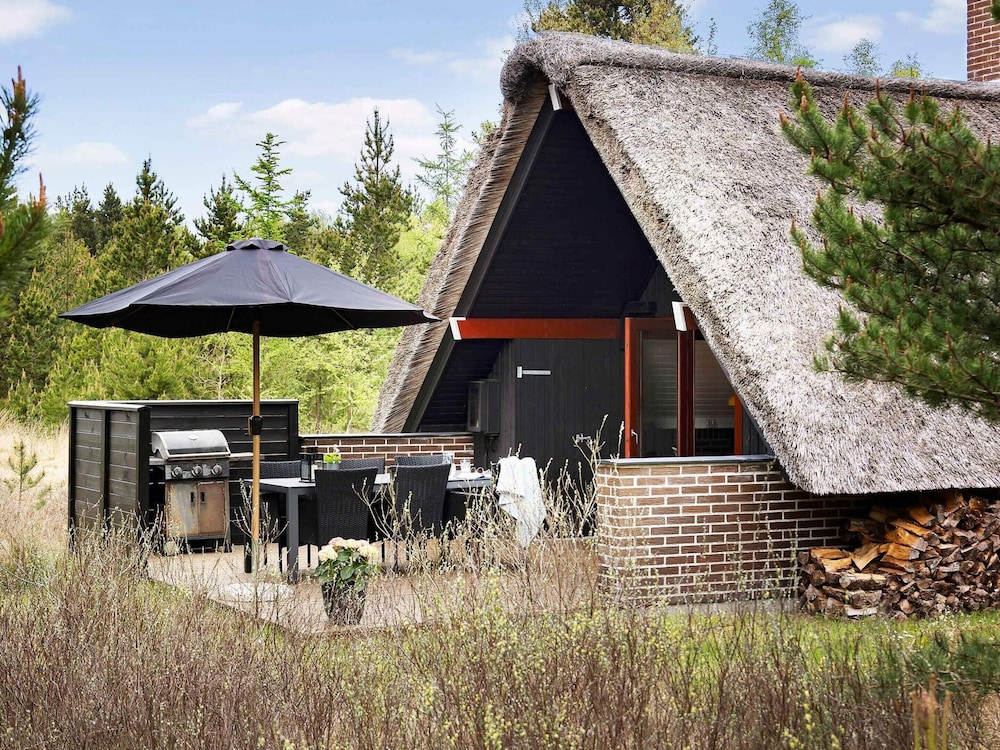4 Star Holiday Home in Romo