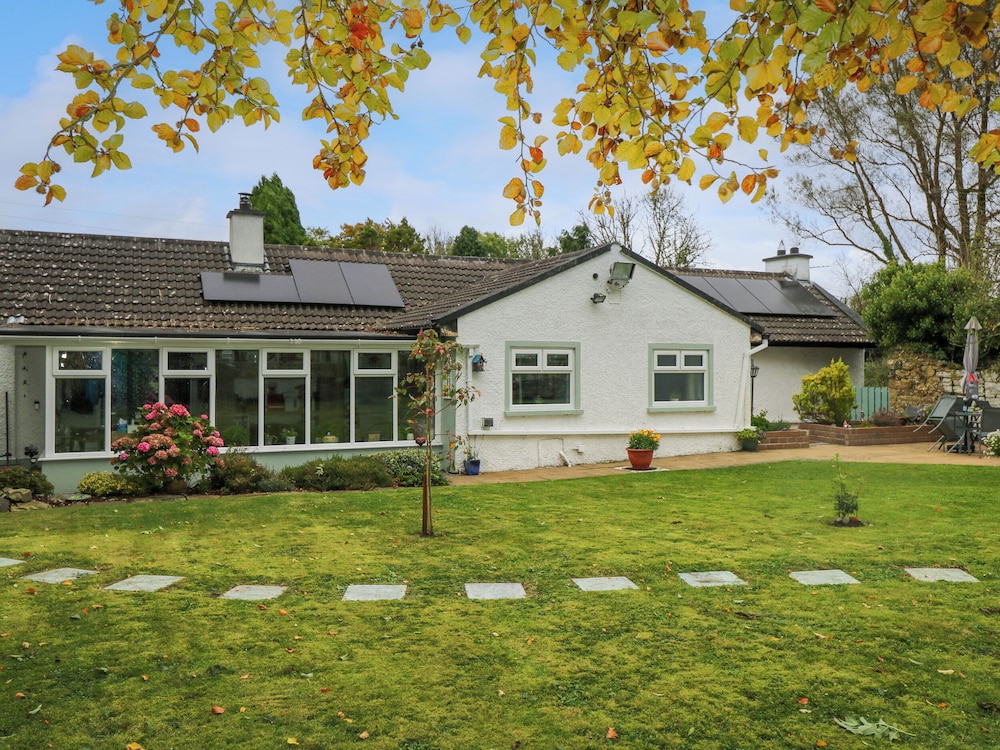 Gort Farm Cottage