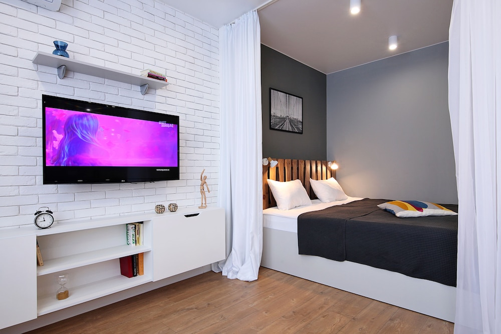 Suffix Hostel & Apartments