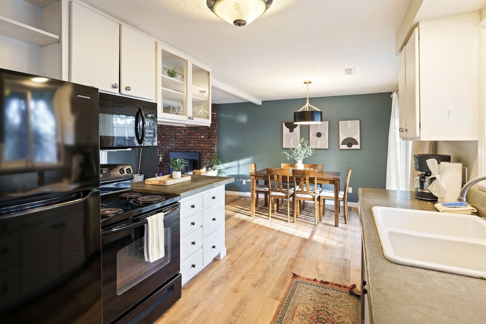 Park Place 3 Bedroom Home