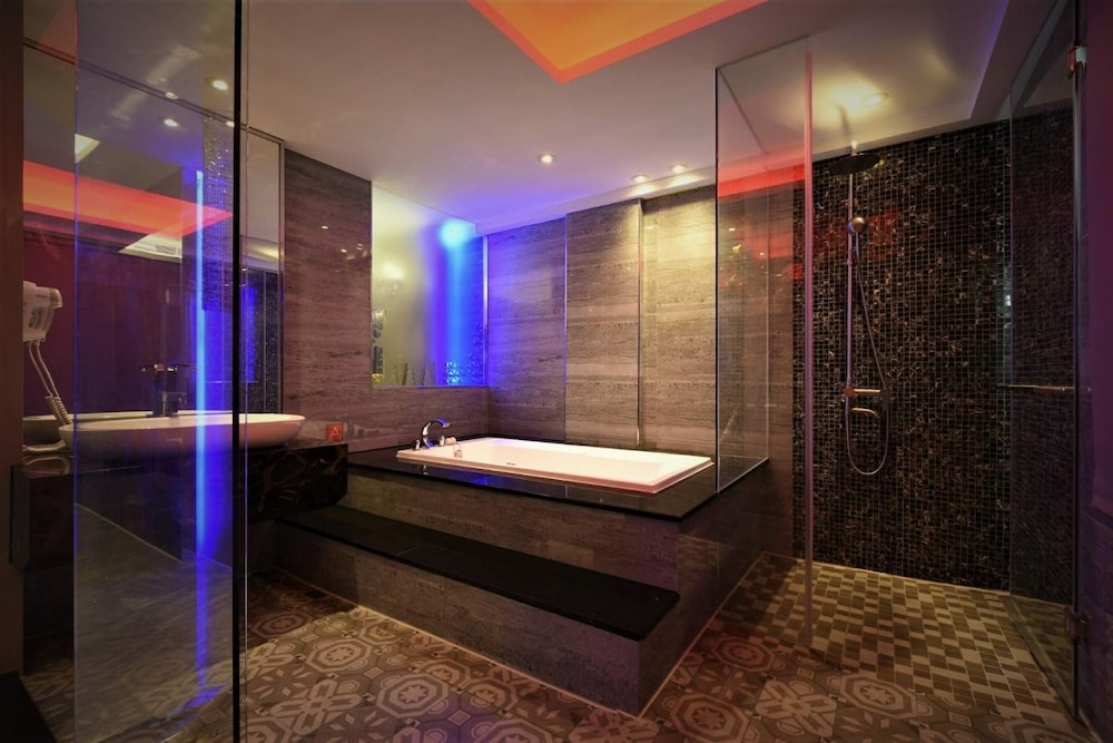 Shui Yue Boutique Motel