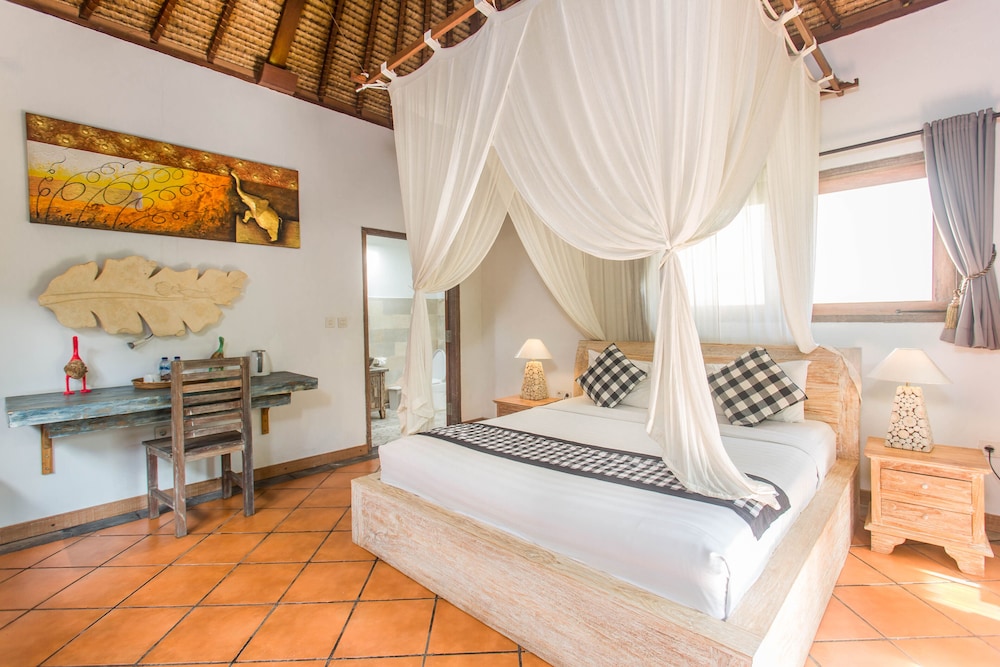 Ubud Luwih Villa