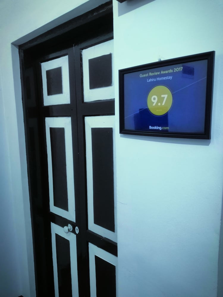 Sigiriya Lahiru Homestay view 3