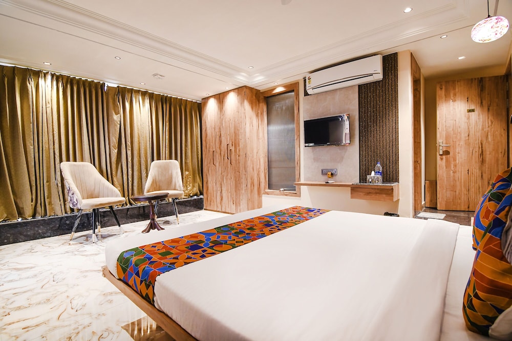 Fabhotel Prime Krishna Regency