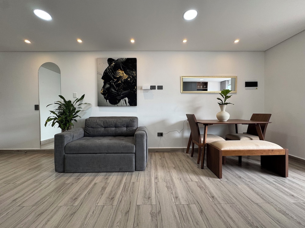 Torre Zurich Luxury