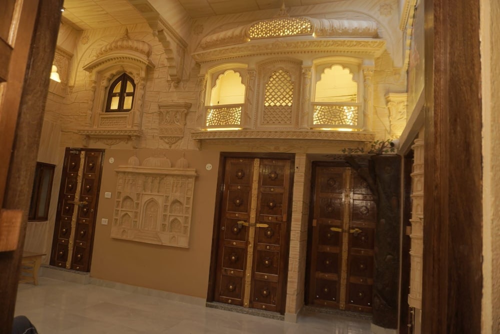 Batra Guest House