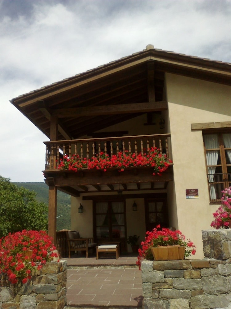 Casa Fidela
