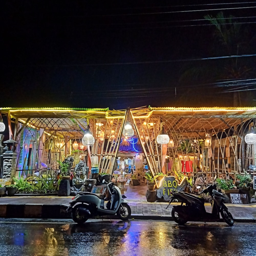 FunkyPlace