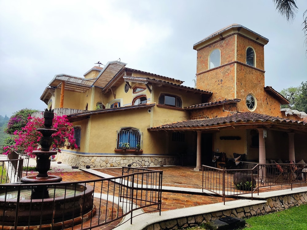 Hotel EQUIMITE CASA DE CAMPO - Image 1