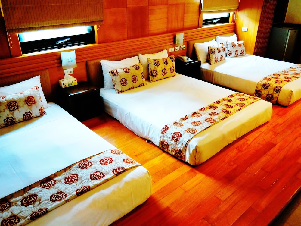 Bora Bora Bed and Breakfast