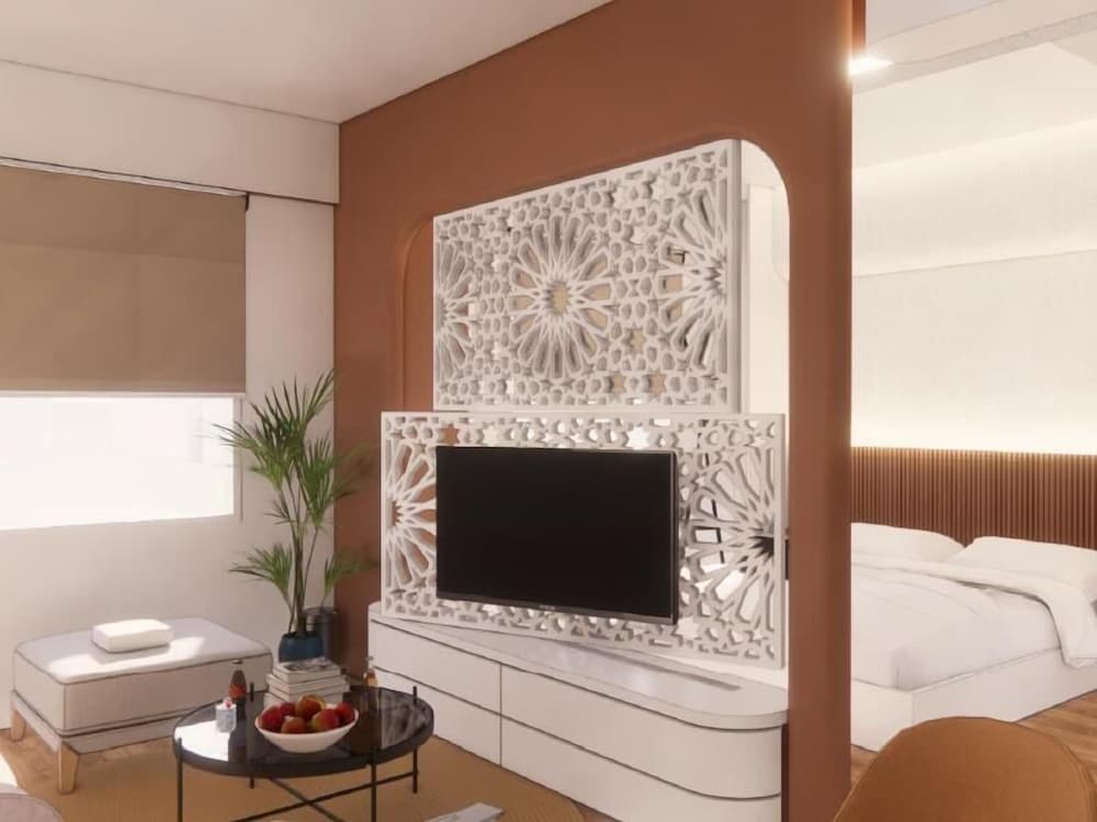 Omar Hotel