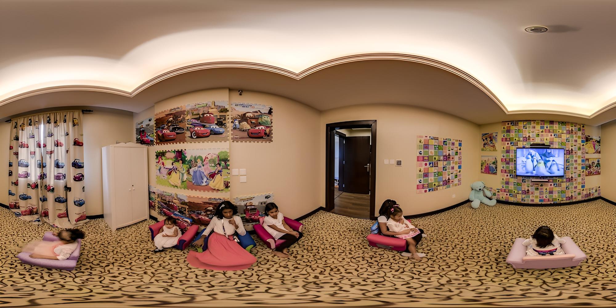 Grand Park Hotel