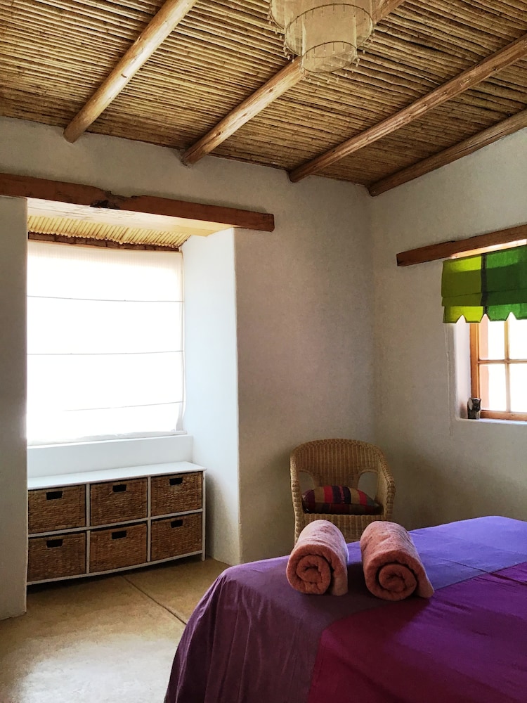 Rancho Quitapenas Bungalows