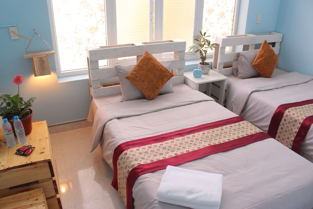 Ha Giang Amazing Hostel