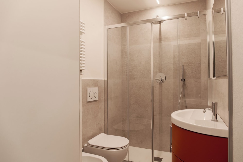 Bright 3 Bed Rooms Orti Oricellari