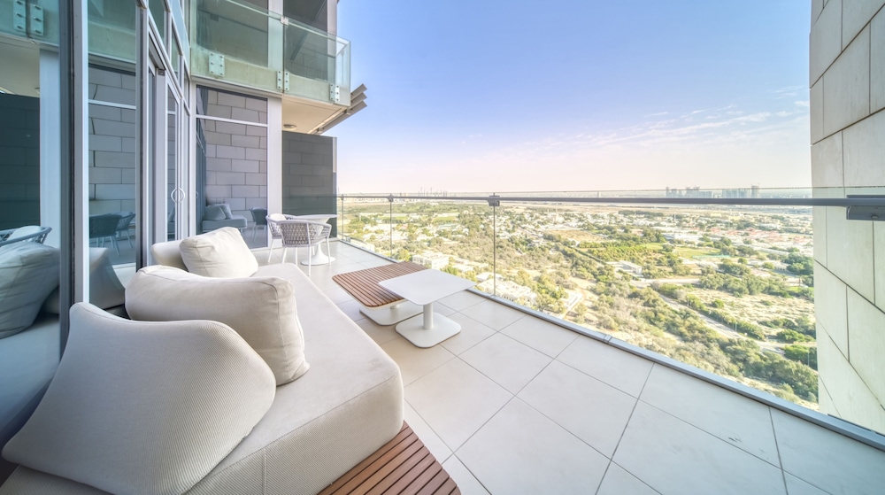 Burj Daman - Mint Stay