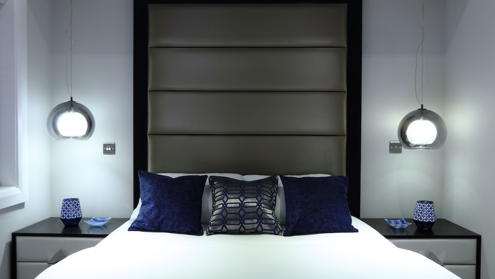 Hotel Glass Island Boutique Luxury B&B - Image 1