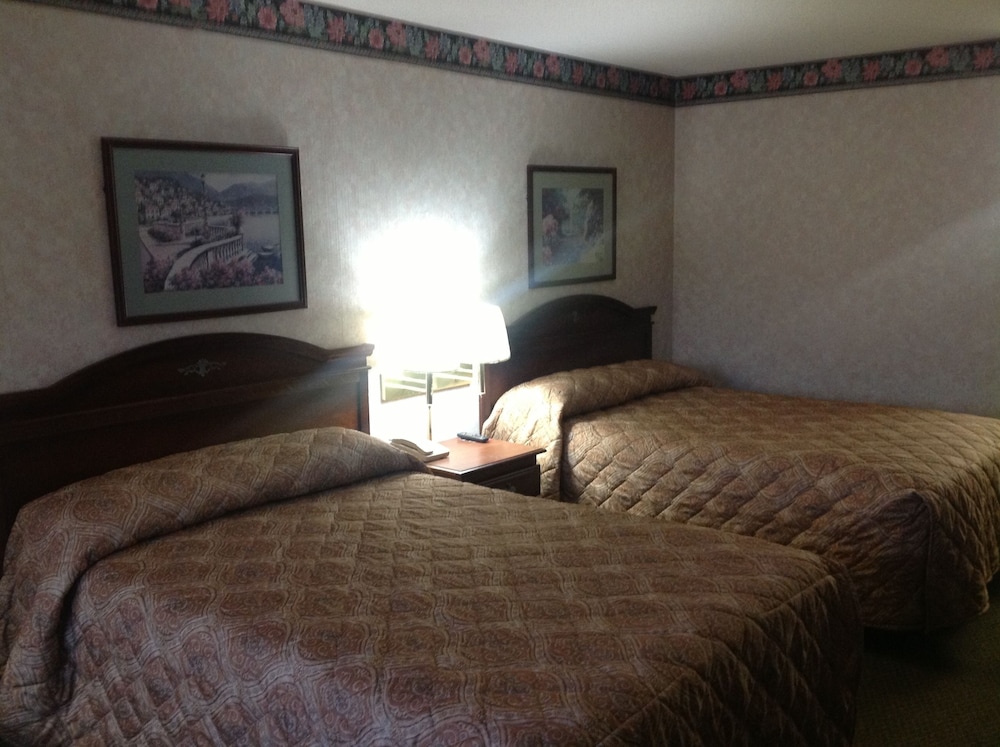 Colonial Inn & Suites /Airport/Graceland, photo 18