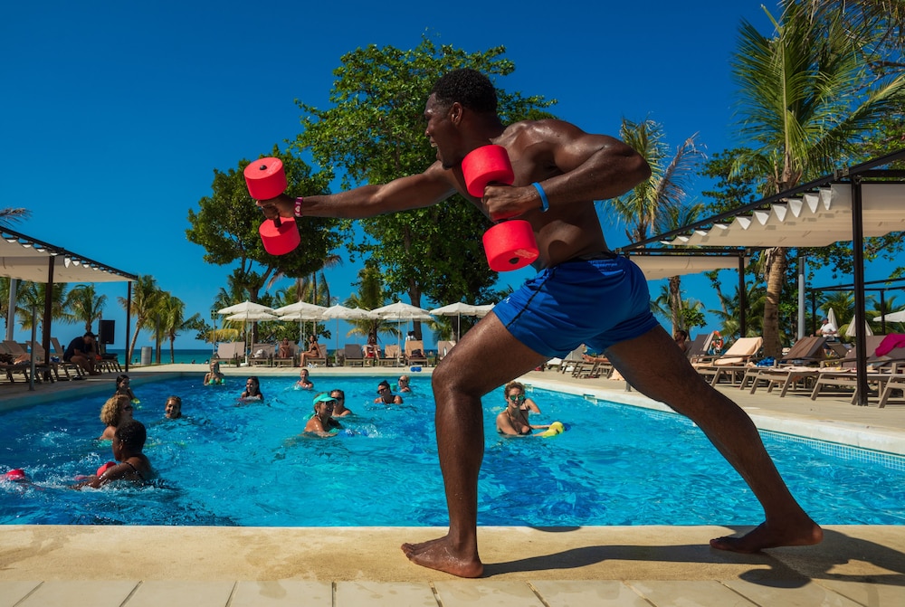 Jamaica Vacations - Hotel Riu Palace Tropical Bay - All Inclusive - Property Image 16