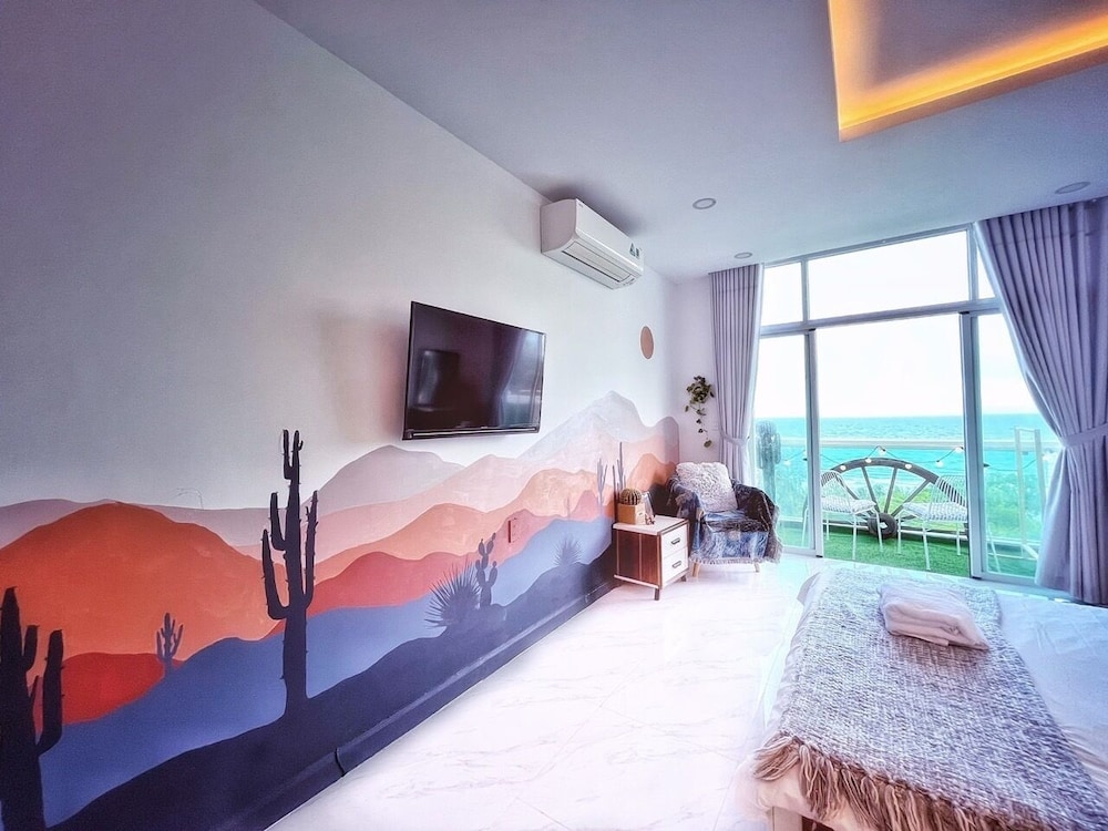 Chang home - Tu tour view 4