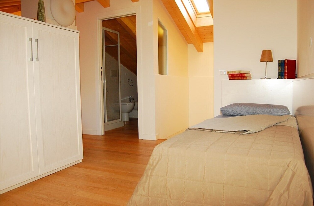 Lovely Flat With Swimming Pool Bibione
